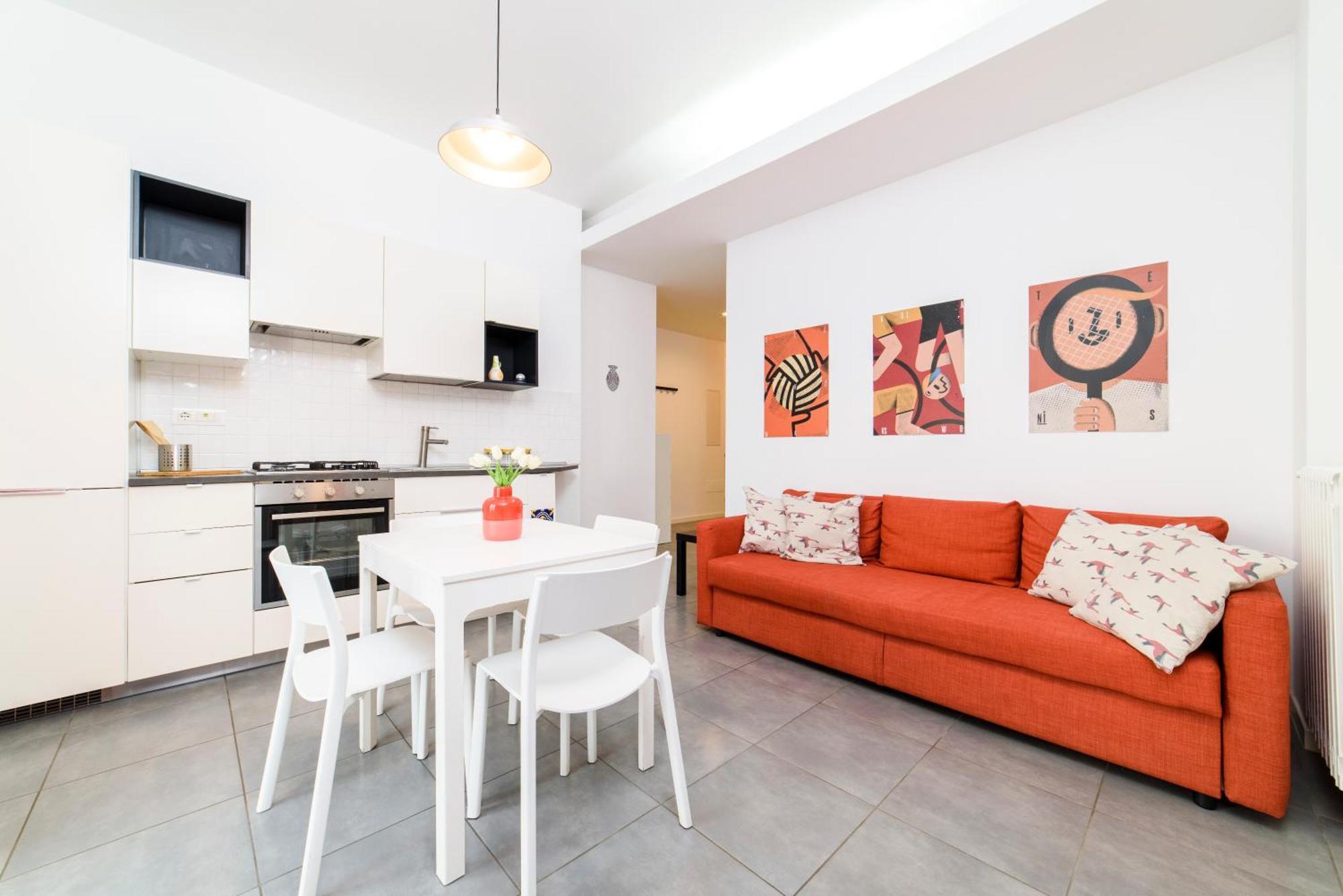 Salsedine Apartment ซาแลร์โน ภายนอก รูปภาพ