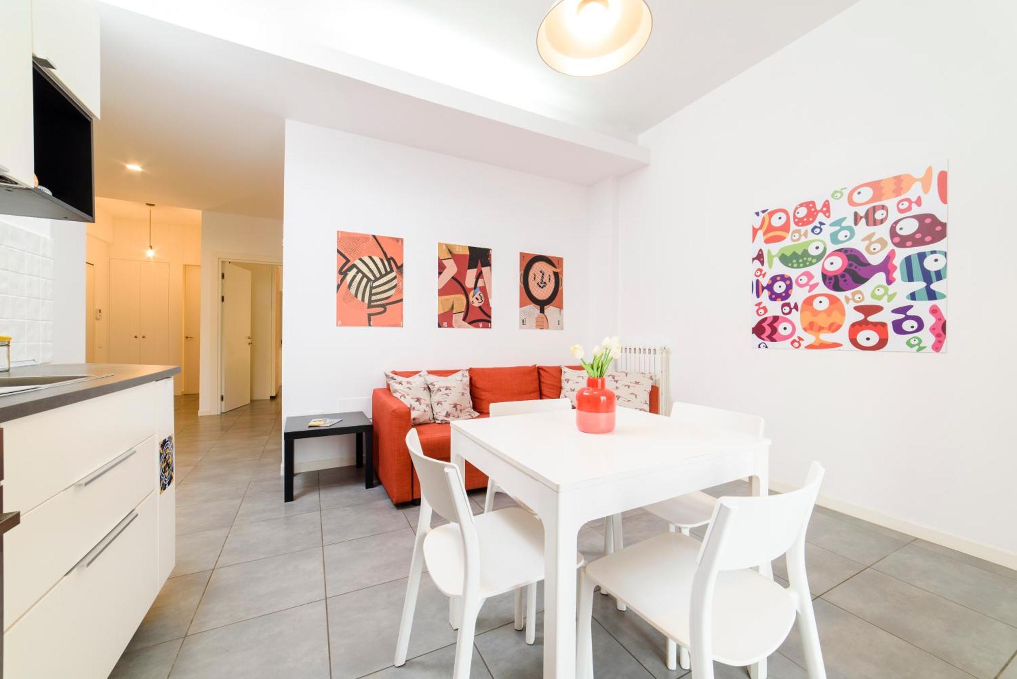 Salsedine Apartment ซาแลร์โน ภายนอก รูปภาพ