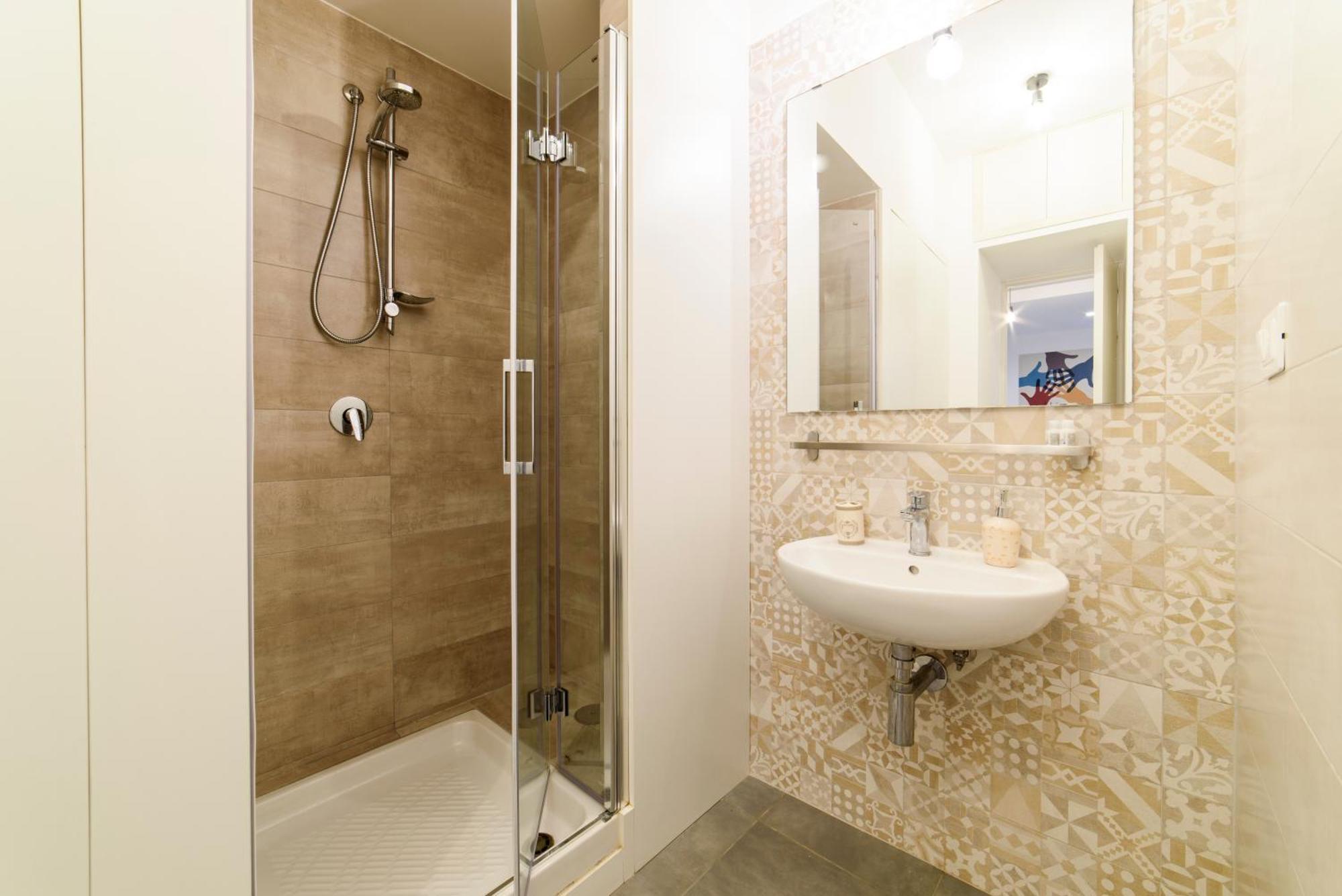 Salsedine Apartment ซาแลร์โน ภายนอก รูปภาพ